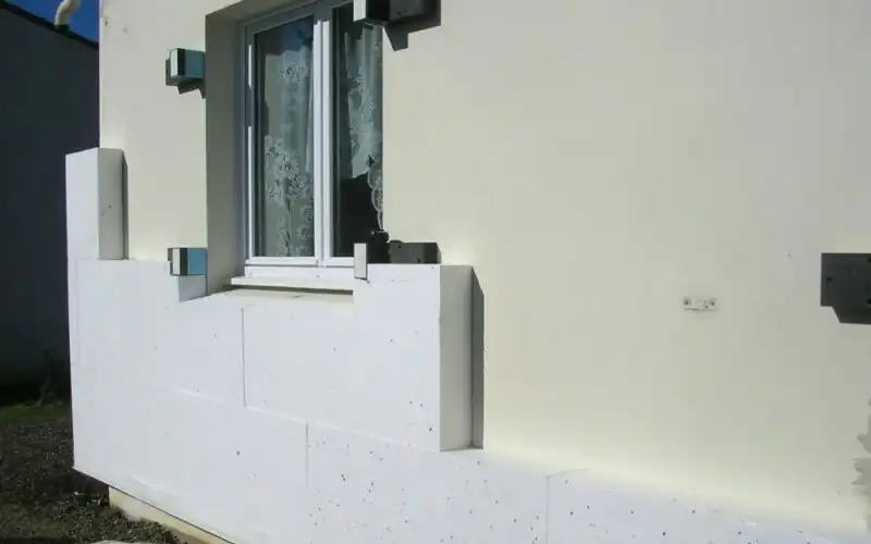 Travaux d'isolation - LEBAILLIF Couverture